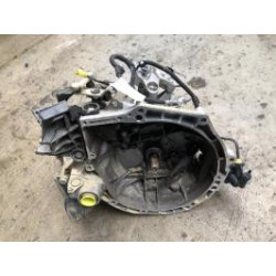 Boite de vitesses PEUGEOT 208 1 PHASE 2 d’occasion