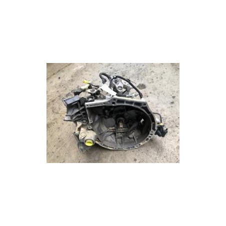 Boite de vitesses PEUGEOT 208 1 PHASE 2 d’occasion