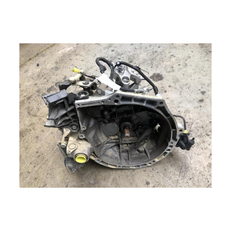 Boite de vitesses PEUGEOT 208 1 PHASE 2 d’occasion