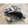 Boite de vitesses PEUGEOT 208 1 PHASE 2 d’occasion