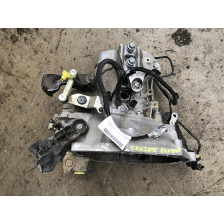 Boite de vitesses PEUGEOT 208 1 PHASE 2 d’occasion