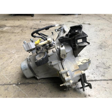 Boite de vitesses PEUGEOT 208 1 PHASE 2 d’occasion