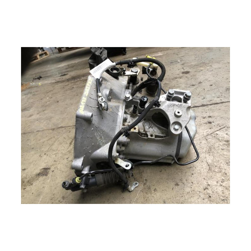 Boite de vitesses PEUGEOT 208 1 PHASE 2 d’occasion