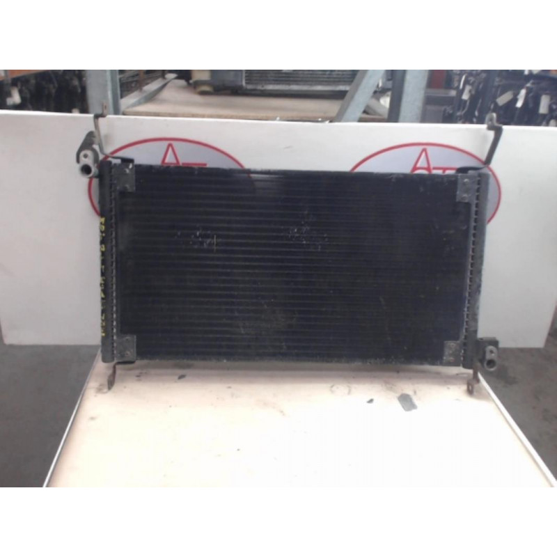 Radiateur condenseur de clim FIAT MULTIPLA PHASE 1 d’occasion