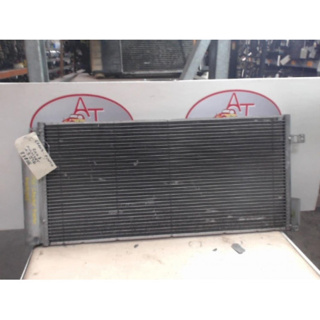 Radiateur condenseur de clim FIAT PUNTO 2 BERLINE PH2 (188) FL d’occasion