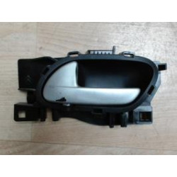 Poignee interieur avant gauche PEUGEOT 207 PHASE 1 d’occasion