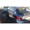 Poignee interieur avant gauche PEUGEOT 207 PHASE 1 d’occasion