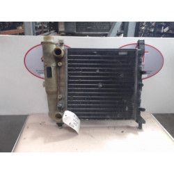 Radiateur eau FIAT UNO PHASE 1 d’occasion