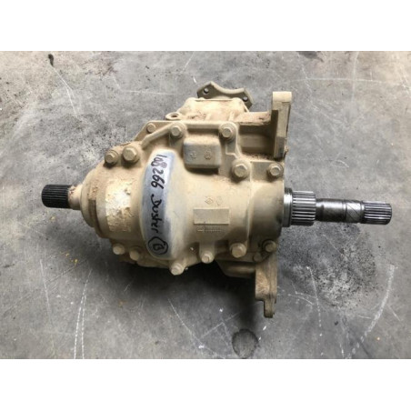 Boite de transfert DACIA DUSTER 2 PHASE 2 d’occasion