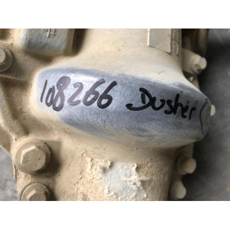 Boite de transfert DACIA DUSTER 2 PHASE 2 d’occasion