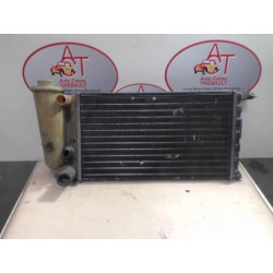 Radiateur eau FIAT PANDA d’occasion