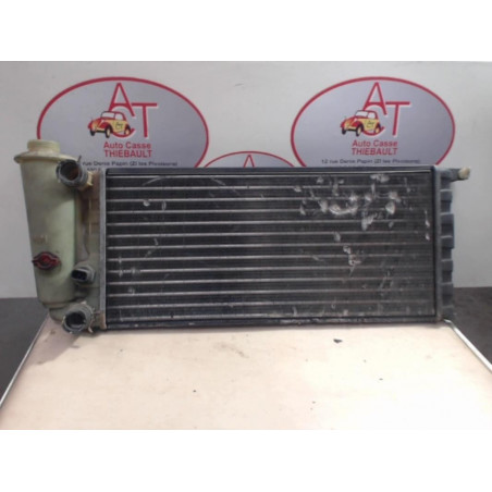 Radiateur eau FIAT PANDA d’occasion