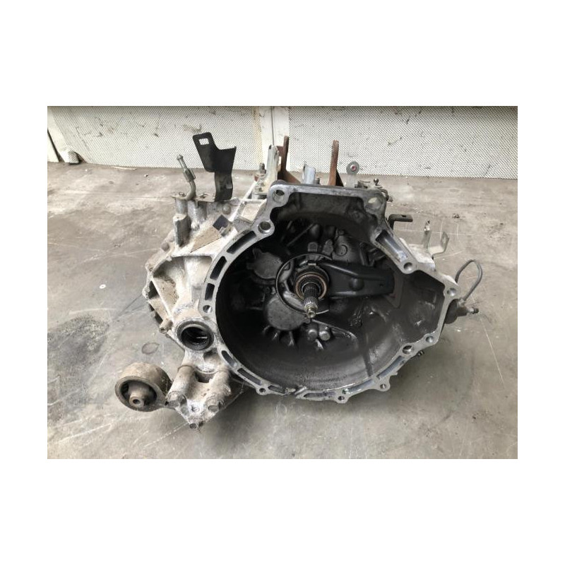 Boite de vitesses MAZDA 6 1 PHASE 2 d’occasion