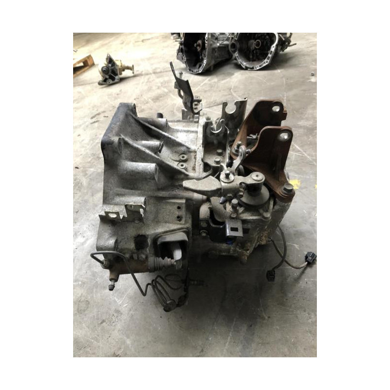 Boite de vitesses MAZDA 6 1 PHASE 2 d’occasion
