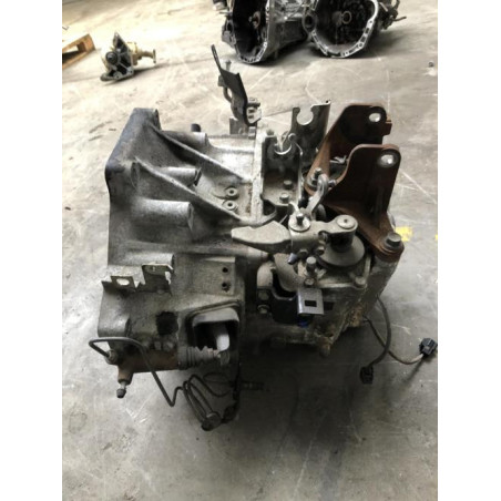 Boite de vitesses MAZDA 6 1 PHASE 2 d’occasion