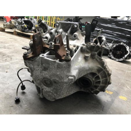 Boite de vitesses MAZDA 6 1 PHASE 2 d’occasion