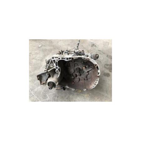Boite de vitesses RENAULT CLIO 2 PHASE 2 d’occasion