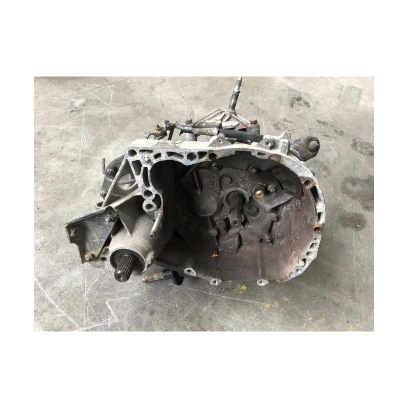 Boite de vitesses RENAULT CLIO 2 PHASE 2 d’occasion