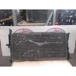 Radiateur eau FIAT PUNTO I PHASE 1 d’occasion