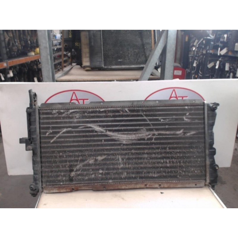 Radiateur eau FIAT PUNTO I PHASE 1 d’occasion