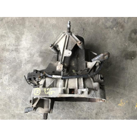 Boite de vitesses RENAULT CLIO 2 PHASE 2 d’occasion