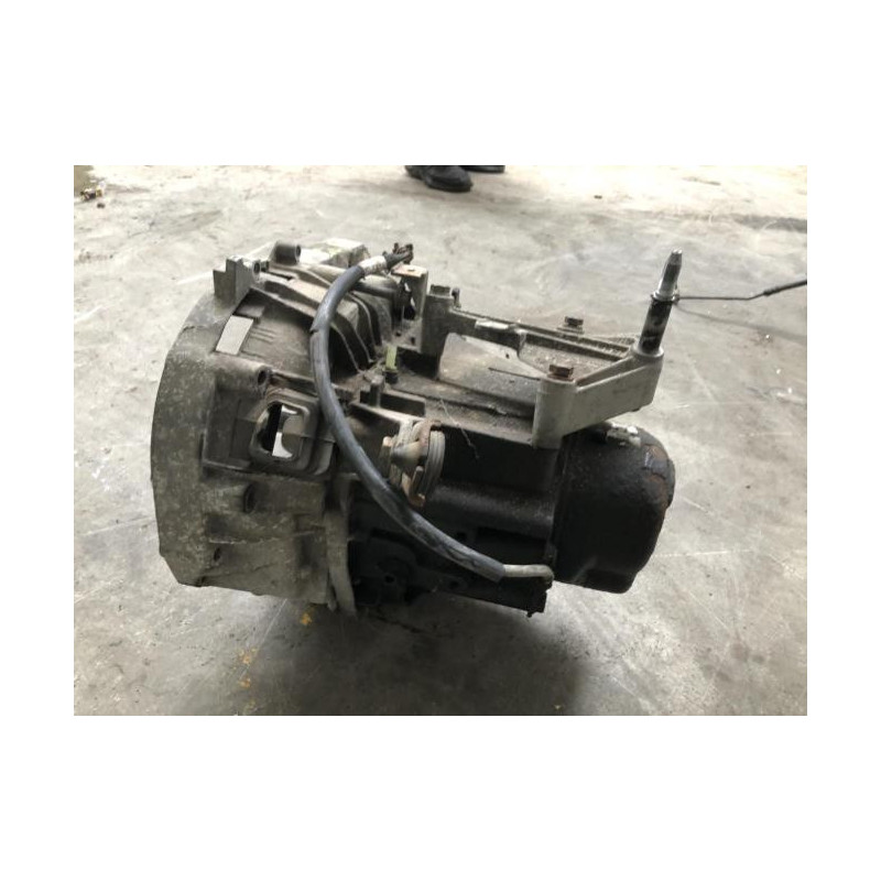 Boite de vitesses RENAULT CLIO 2 PHASE 2 d’occasion