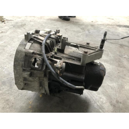 Boite de vitesses RENAULT CLIO 2 PHASE 2 d’occasion