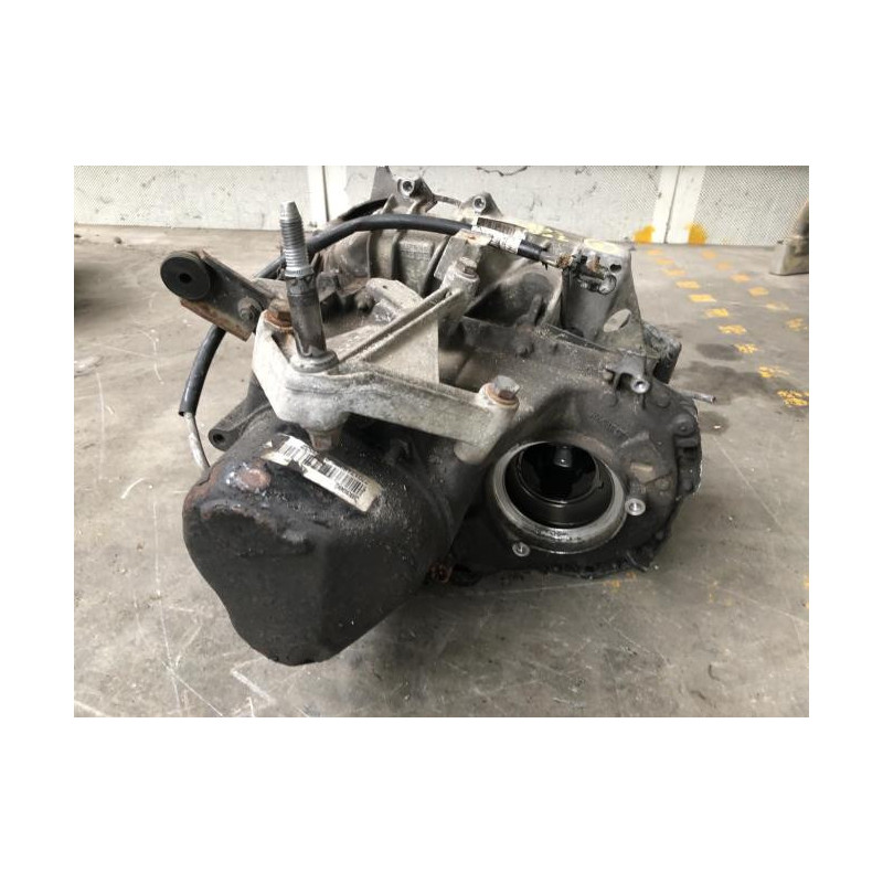 Boite de vitesses RENAULT CLIO 2 PHASE 2 d’occasion