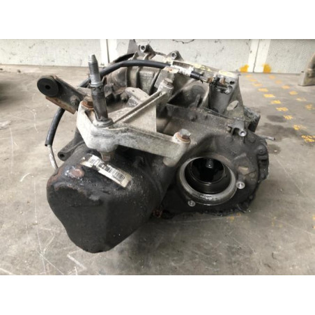 Boite de vitesses RENAULT CLIO 2 PHASE 2 d’occasion
