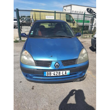 Boite de vitesses RENAULT CLIO 2 PHASE 2 d’occasion