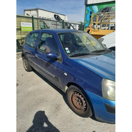 Boite de vitesses RENAULT CLIO 2 PHASE 2 d’occasion