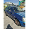 Boite de vitesses RENAULT CLIO 2 PHASE 2 d’occasion