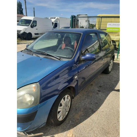Boite de vitesses RENAULT CLIO 2 PHASE 2 d’occasion