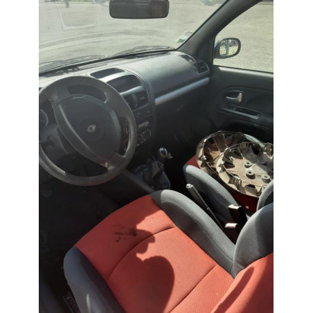 Boite de vitesses RENAULT CLIO 2 PHASE 2 d’occasion