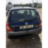 Boite de vitesses RENAULT CLIO 2 PHASE 2 d’occasion