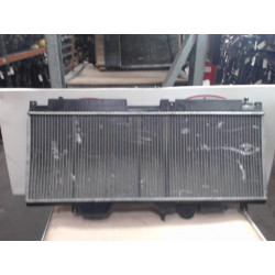 Radiateur eau FIAT PUNTO III d’occasion