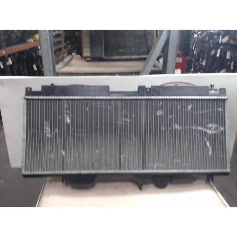 Radiateur eau FIAT PUNTO III d’occasion