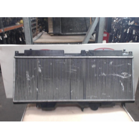 Radiateur eau FIAT PUNTO III d’occasion