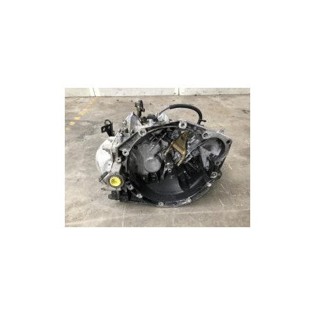 Boite de vitesses PEUGEOT 807 d’occasion