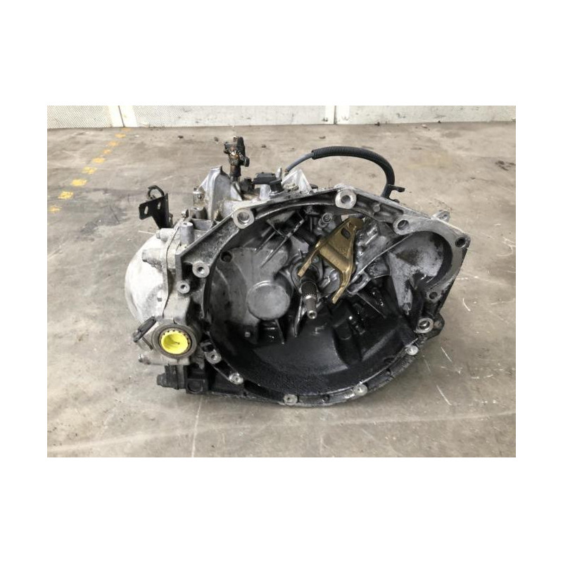 Boite de vitesses PEUGEOT 807 d’occasion