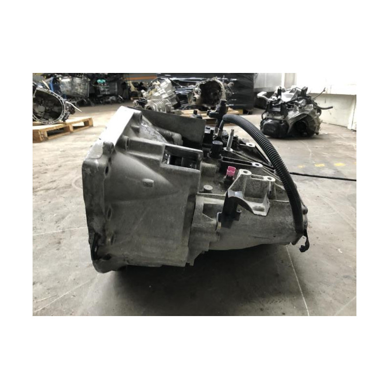 Boite de vitesses PEUGEOT 807 d’occasion