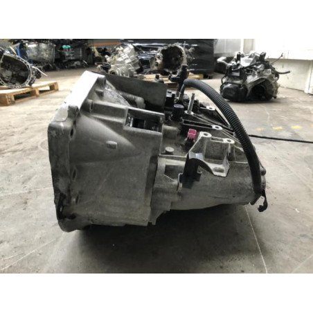 Boite de vitesses PEUGEOT 807 d’occasion