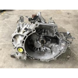 Boite de vitesses MAZDA 5 1 PHASE 1 d’occasion