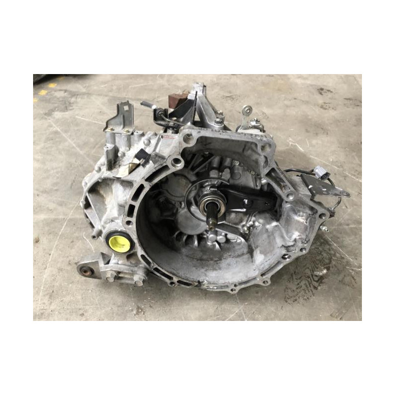 Boite de vitesses MAZDA 5 1 PHASE 1 d’occasion