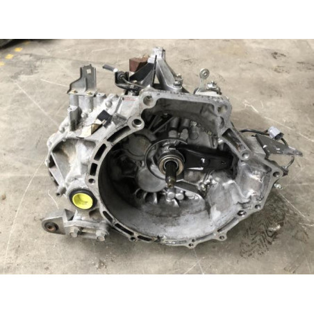 Boite de vitesses MAZDA 5 1 PHASE 1 d’occasion