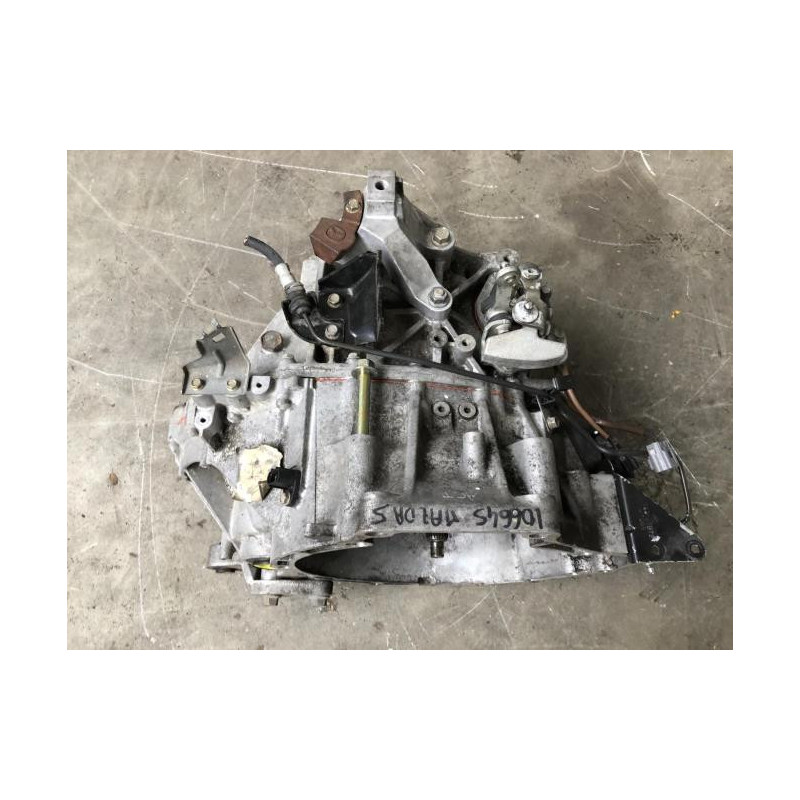 Boite de vitesses MAZDA 5 1 PHASE 1 d’occasion