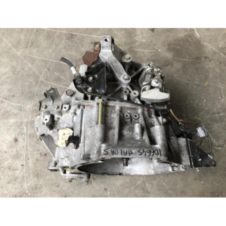 Boite de vitesses MAZDA 5 1 PHASE 1 d’occasion
