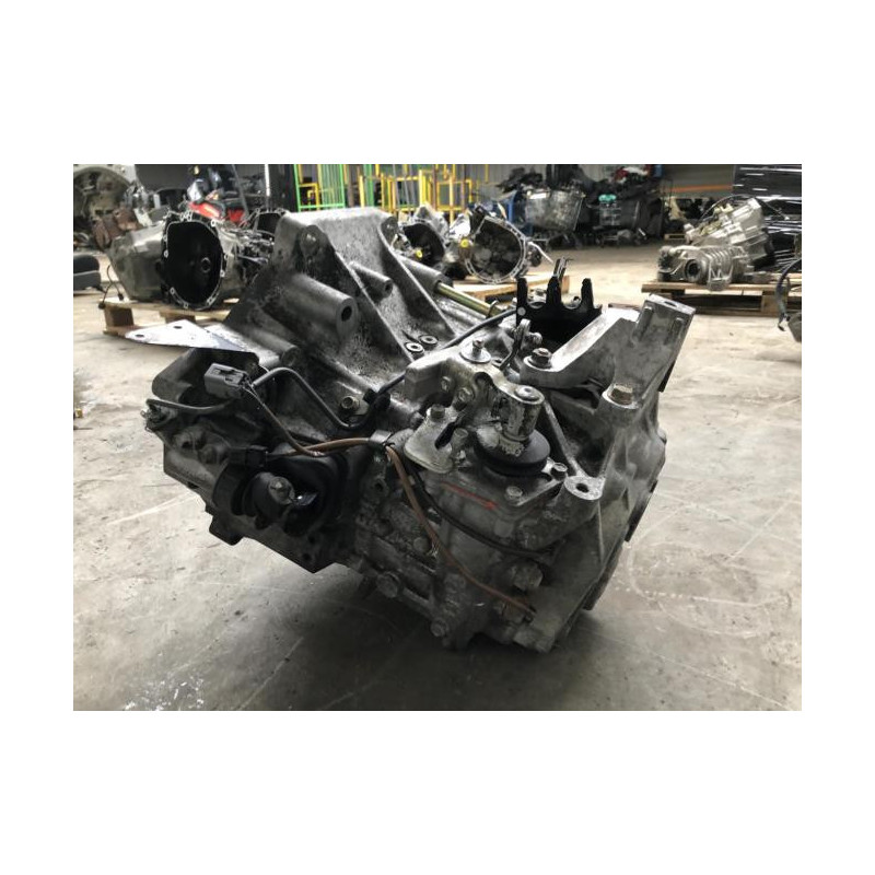 Boite de vitesses MAZDA 5 1 PHASE 1 d’occasion