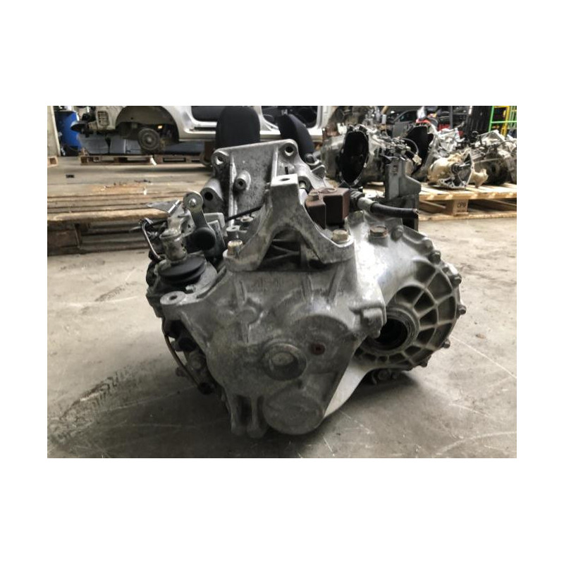 Boite de vitesses MAZDA 5 1 PHASE 1 d’occasion
