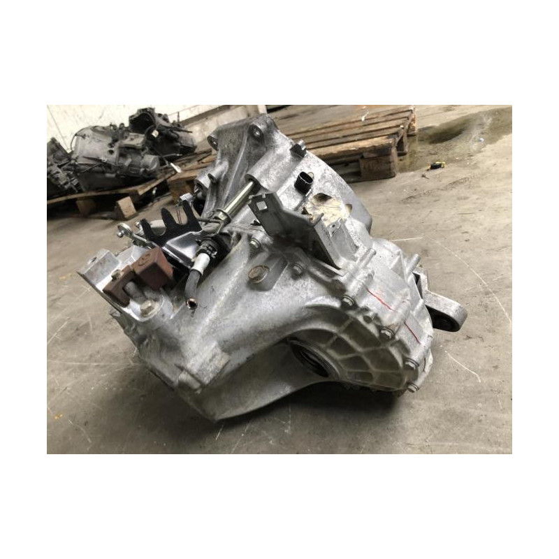 Boite de vitesses MAZDA 5 1 PHASE 1 d’occasion